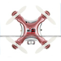 Cheerson CX-10WD Nano wifi Cámara RC Mini Quadcopter Drone SJY-CX-10WD